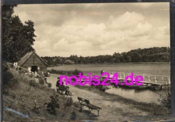 17268 Templin Am Lübbe see  *ca.1970