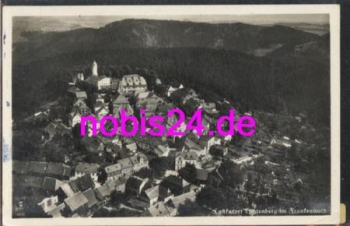 91807 Lichtenberg Frankenwald o 15.8.1940