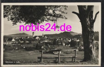 86956 Schongau am Lech *ca.1940