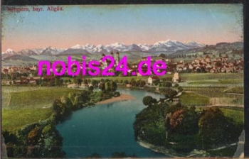 87400 Kempten *ca.1920