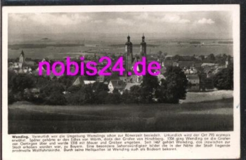 86650 Wemding  o 12.8.1956