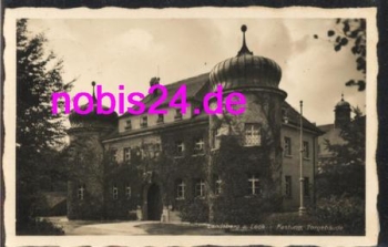 Landsberg Lech Festung Torgebäude o 1.7.1940