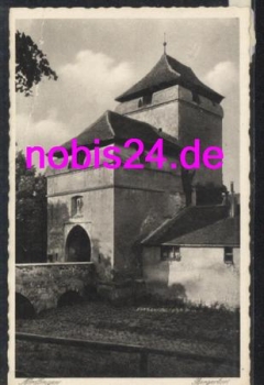 86720 Noerdlingen Bergertor *ca.1930