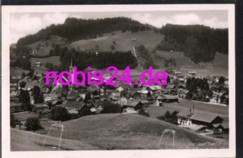 87534 Oberstaufen o 9.9.1954