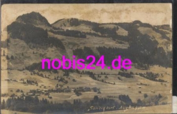 87527 Sonderdorf Allgaeu *ca.1930
