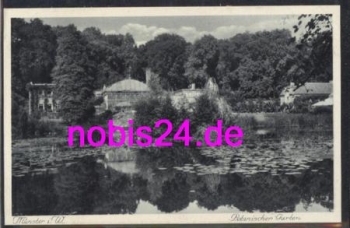 48143 Munster Botanical Garden *ca.1955