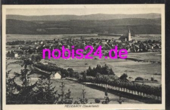 59964 Medebach Sauerland *ca.1955