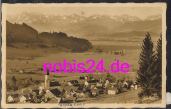 87549 Immenstadt Rottenberg o ca.1935