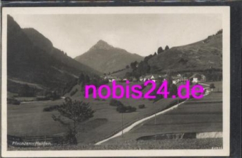 87459 Pfronten Halden *ca.1930