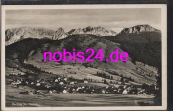 87642 Buching bei Fussen o 30.5.1937