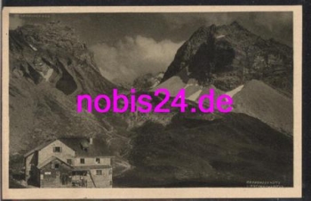 87561 Alpensee Rappenseehutte *ca.1920