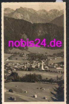 87541 Hindelang Bad Oberorf *ca.1955