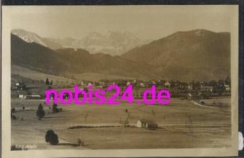 87466 Oy Allgau  o 11.8.1931