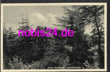 59929 Brilon Sauerland youth hostel *ca.1920