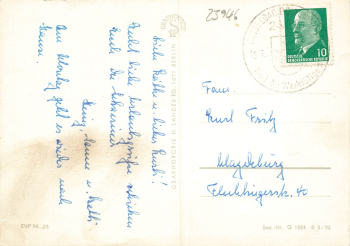 23946 Boltenhagen o ca. 1970
