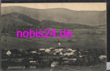 93477 Gleissenberg o ca.1910