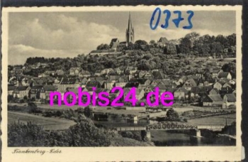 35066 Frankenberg Eder *ca.1935