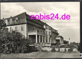 03172 Baerenklau Genesungsheim "Georgi Dimitroff" o 1968
