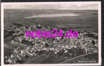 88499 Buchau am Federsee *ca.1940