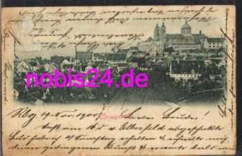88250 Weingarten o 21.11.1900