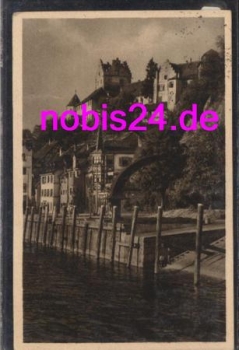 88709 Meersburg Hafenpartie o 26.9.1922