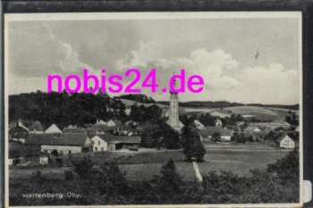85456 Wartenberg o 19.12.1931