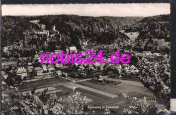 85110 Kipfenberg im Altmuhltal o 16.11.1964