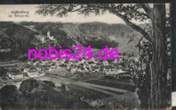 85110 Kipfenberg im Altmuhltal o ca.1920