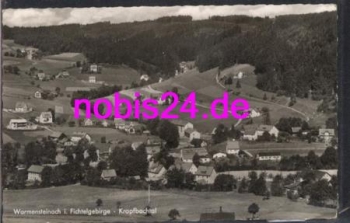 95485 Warmensteinach Kropfbachtal o 14.7.1953