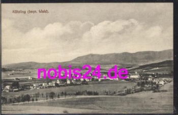 93444 Kotzting Bayrischer  Wald *ca.1920