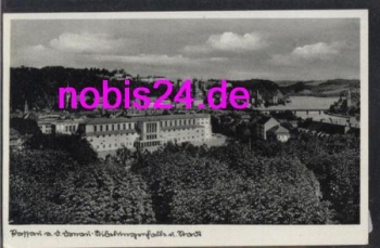 Passau  Gesamtansicht *ca.1940