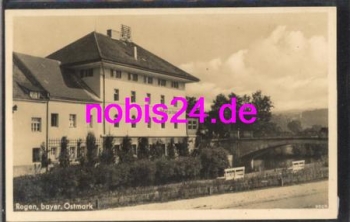 94209 Regen Bridge Inn *ca.1930