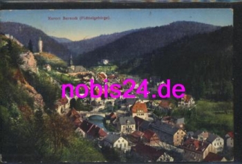 95460 Berneck o ca.1917