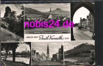 95478 Kemnath  o ca.1960