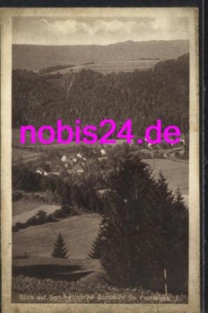 95460 Goldmuehl Berneck  o 3.9.1933
