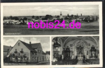 95692  Konnersreuth  ca.1930