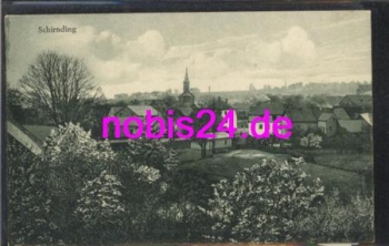 95706 Schirnding  *ca.1920