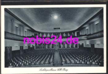 95100 Selb cinema *ca.1930