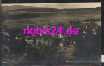 95632 Wunsiedel *ca.1930
