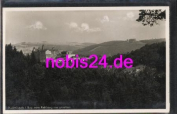 95326 Kulmbach vom Rehberg *ca.1930