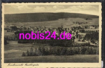 95179 Geroldsgrün Frankenwald o 21.6.1941