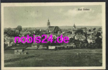 95138 Bad Steben o 23.7.1927