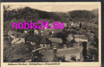 95339 Wirsberg Church war memorial o February 27, 1942