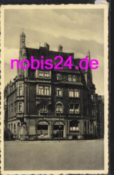 95032 Hof Geschäftshaus Gerner *ca.1935