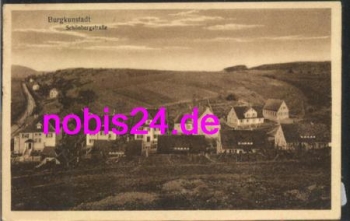 96224 Burgkunstadt Schoenbergstrasse o ca.1935