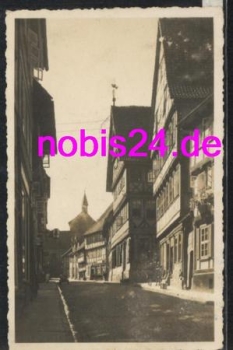 Hannover Strassenansicht o 24.10.1941