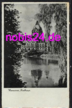 Hanover town hall o 2.7.1939