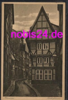 Hannover Potthofstrasse   *ca.1920