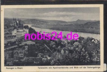 53424 Remagen o 31.7.1943