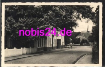 25704 Meldorf Hollaenderei Hartnack  *ca.1940